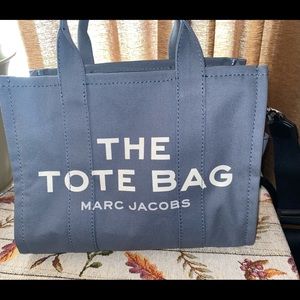 The Tote Bag Marc Jacobs